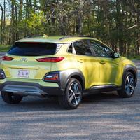 Ricambi Hyundai kona 