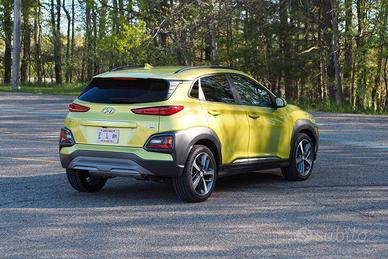 Ricambi Hyundai kona 