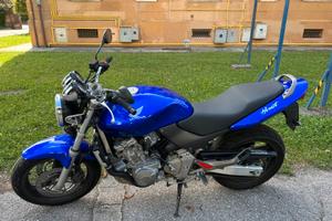 Honda hornet 600