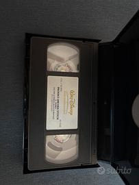 Provaci ancora stich! Videocassetta anni 90