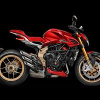 Mv Agusta Brutale 950 Serie Oro