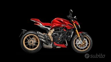 Mv Agusta Brutale 950 Serie Oro