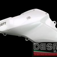 Cover serbatoio Ducati Multistrada 1200