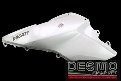 Cover serbatoio Ducati Multistrada 1200