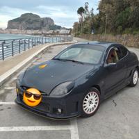 ford puma tuning