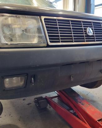 Paraurti anteriore AUTOBIANCHI Y10 del 1991