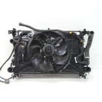 KIT RADIATORI FIAT 500 X Serie 51965900 Diesel 160