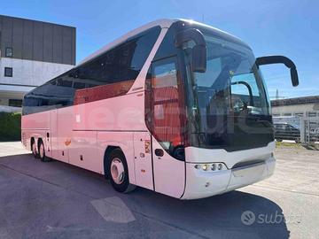 Neoplan Tourliner, 2016, 59 posti, Euro 6