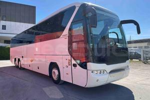 Neoplan Tourliner, 2016, 59 posti, Euro 6