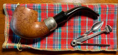 Pipa Peterson of Dublin System Standard
