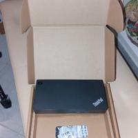 Thinkpad universal USB-C Dock