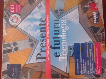 libri scolastici terza media