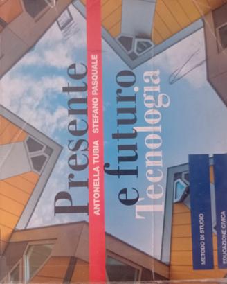 libri scolastici terza media