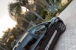 Fiat Panda cross