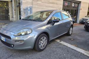 FIAT Punto Evo 1.2 5 porte S&S Active