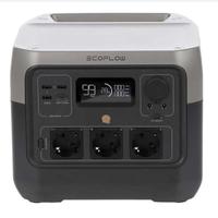 ECOFLOW RIVER PRO