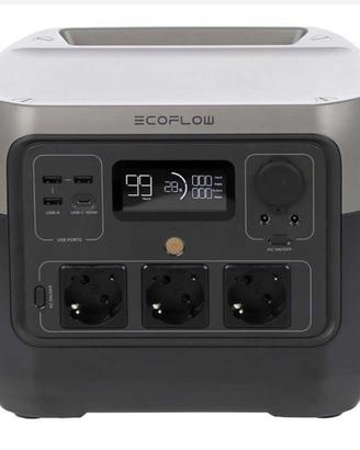 ECOFLOW RIVER PRO