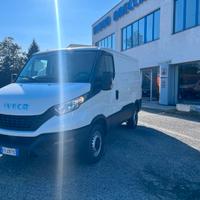 Iveco Daily 35S12 2.3 120cv Euro 6
