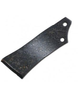 Coppia Zappe DX SX Ricambio Fresa Maschio