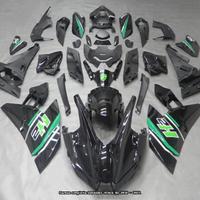 Promo Carena compatibile KAWASAKI NINJA H2