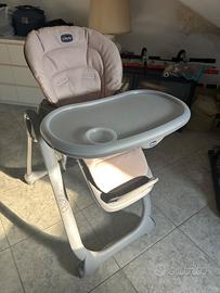 Chicco Magic Polly Relax
