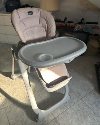Chicco Magic Polly Relax