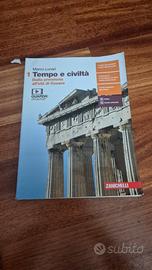 tempo e civiltà 1