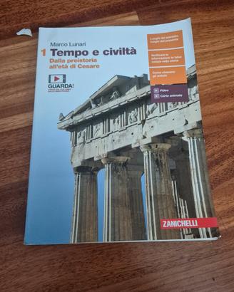 tempo e civiltà 1