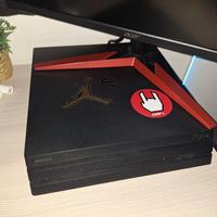 Ps4 pro