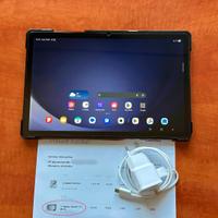 Tablet Samsung Galaxy Tab A9+ 128GB in garanzia 