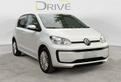 Volkswagen up! 5p 1.0 ecoBENZ/METANO 68cv my20