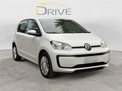Volkswagen up! 5p 1.0 ecoBENZ/METANO 68cv my20