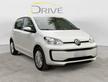 Volkswagen up! 5p 1.0 ecoBENZ/METANO 68cv my20