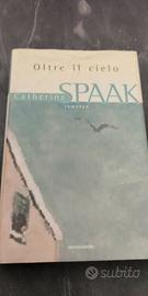 Oltre il cielo – Catherine Spaak