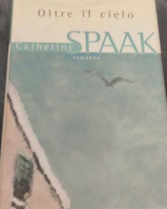 Oltre il cielo – Catherine Spaak
