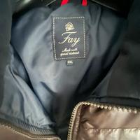 Fay piumino uomo tg. XXL (veste XL)