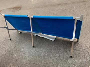 Articoli da campeggio