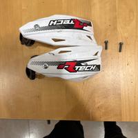 Paramani per manubrio 28-22MM