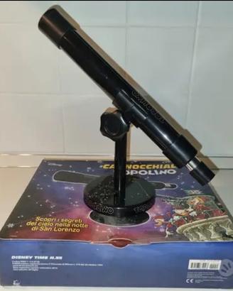 Cannocchiale collezione Topolino 