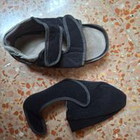 Scarpa post operatoria Podalux