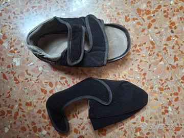 Scarpa post operatoria Podalux