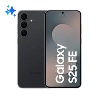 Samsung Galaxy S25 FE 256GB + Galaxy Watch 8 44mm