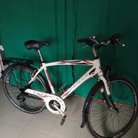 City bike uomo