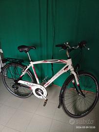 City bike uomo