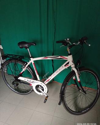 City bike uomo