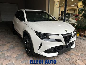 ALFA ROMEO Junior 1.2 145 CV Hybrid eDCT6 Speci