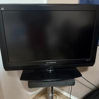 Televisore HD