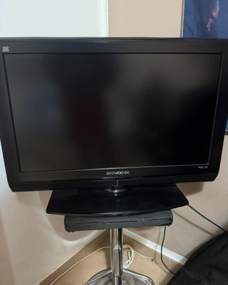 Televisore HD
