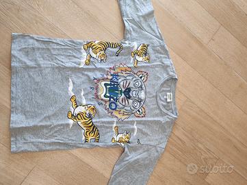 maglia Kenzo