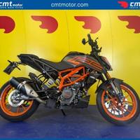 KTM 125 Duke Garantita e Finanziabile